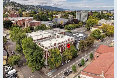 1811 NW Couch St #302, Portland, OR 97209 - Photo 29