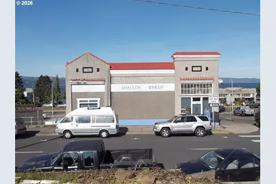 1598 Duane St, Astoria, OR 97103 - Photo 1