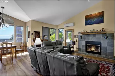 3520 Ocean View Dr, Florence, OR 97439 - Photo 5