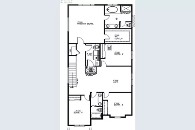 7283 SW Frog Pond Ln, Wilsonville, OR 97070 - Photo 3