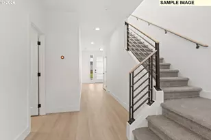 7283 SW Frog Pond Ln, Wilsonville, OR 97070 - Photo 5