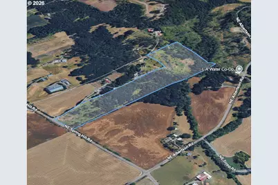 0 Spring Hill Rd., Gaston, OR 97119 - Photo 3