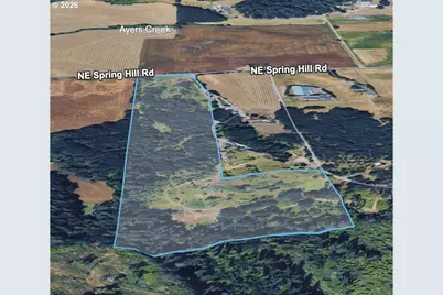 0 Spring Hill Rd., Gaston, OR 97119 - Photo 5