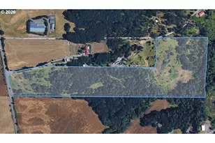 0 Spring Hill Rd, Gaston, OR 97119 - Photo 1
