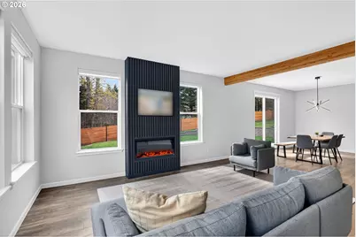 717 NE 382nd St, La Center, WA 98629 - Photo 5