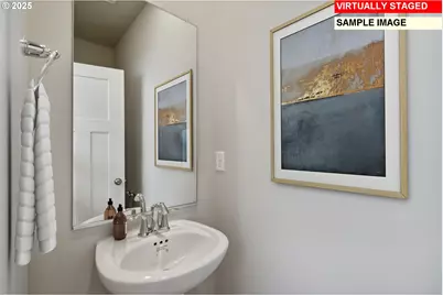 23821 SW Black Tortoise Ter, Tualatin, OR 97062 - Photo 5