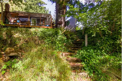 [Address not provided], Deadwood, OR 97430 - Photo 3