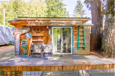 [Address not provided], Deadwood, OR 97430 - Photo 1