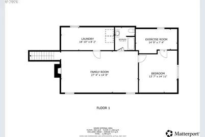 13721 SE Harrison Ct, Portland, OR 97233 - Photo 41
