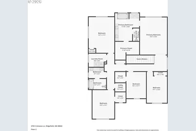3702 S Arwana Ln, Ridgefield, WA 98642 - Photo 17