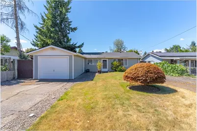 815 N 4th St, Aumsville, OR 97325 - Photo 1