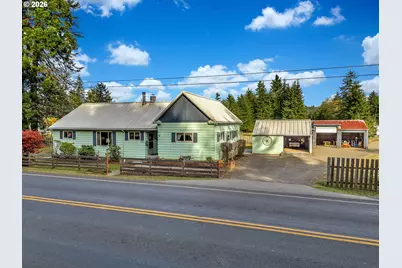 43002 Hillcrest Loop, Astoria, OR 97103 - Photo 1
