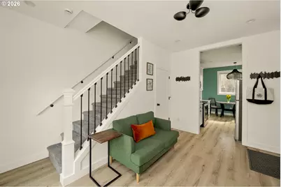 4633 SE 35th Ave #C, Portland, OR 97202 - Photo 3