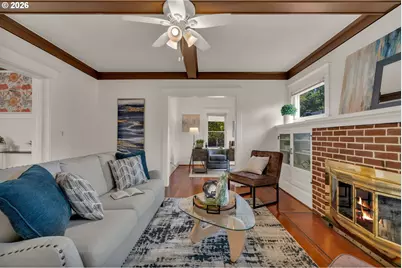 6725 N Burrage Ave, Portland, OR 97217 - Photo 5