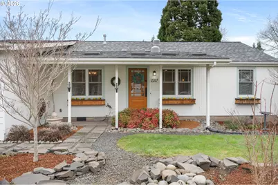 2267 Willona Dr, Eugene, OR 97408 - Photo 1