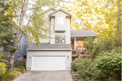 9436 SW Wood Pkwy, Portland, OR 97219 - Photo 1
