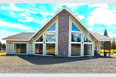 13422 SW Airfield Ln, Culver, OR 97734 - Photo 3