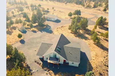 13422 SW Airfield Ln, Culver, OR 97734 - Photo 1