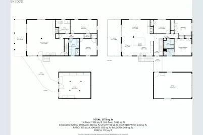 11929 SE 36th Ave, Milwaukie, OR 97222 - Photo 45