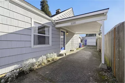 200 Irving Rd, Eugene, OR 97404 - Photo 3