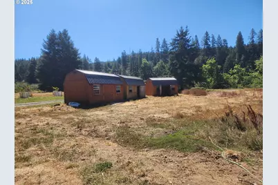 920 Buck Creek Rd, Drain, OR 97435 - Photo 11