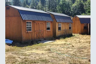 920 Buck Creek Rd, Drain, OR 97435 - Photo 3