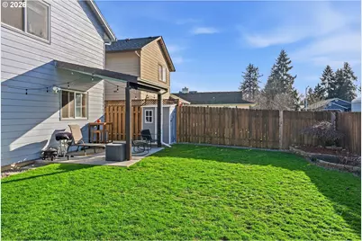 4714 NE 126th Ave, Vancouver, WA 98682 - Photo 27