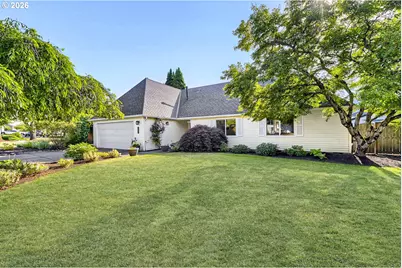 5890 NW Necanicum Way, Portland, OR 97229 - Photo 1