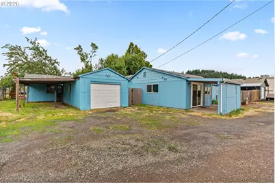 5736 A St, Springfield, OR 97478 - Photo 1