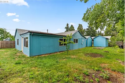 5736 A St, Springfield, OR 97478 - Photo 21