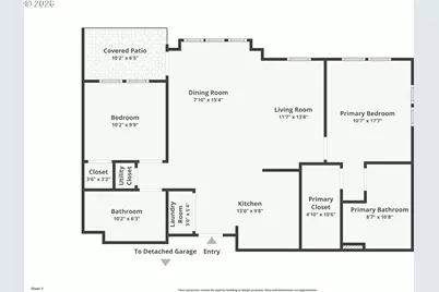 17149 SW Snowdale St, Beaverton, OR 97007 - Photo 31