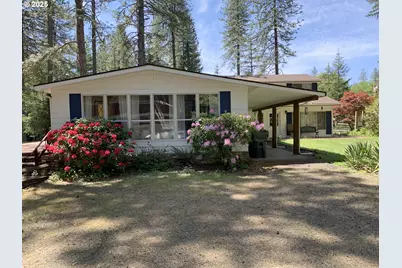 25454 Perkins Rd, Veneta, OR 97487 - Photo 1
