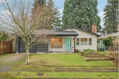9210 N Windle St, Portland, OR 97203 - Photo 1