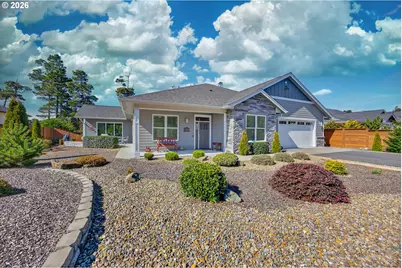 88084 Lake Point Dr, Florence, OR 97439 - Photo 3