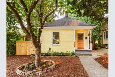 4918 NE 31st Ave, Portland, OR 97211 - Photo 1