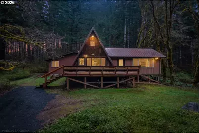 23220 Burgett Creek Rd, Philomath, OR 97370 - Photo 1