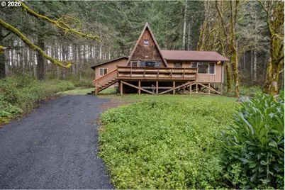 23220 Burgett Creek Rd, Philomath, OR 97370 - Photo 3