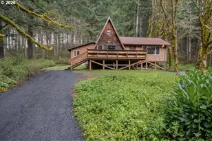 23220 Burgett Creek Rd, Philomath, OR 97370 - Photo 3