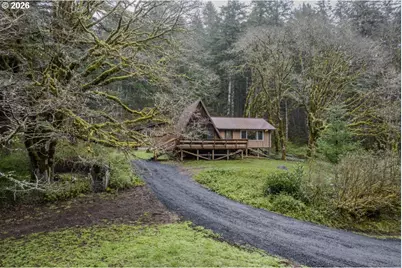 23220 Burgett Creek Rd, Philomath, OR 97370 - Photo 41