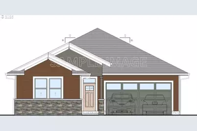 1090 Graham St, Coos Bay, OR 97420 - Photo 1