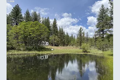 Old Mountain Rd., Goldendale, WA 98620 - Photo 3