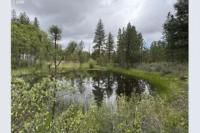 Old Mountain Rd., Goldendale, WA 98620 - Photo 23