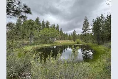 Old Mountain Rd., Goldendale, WA 98620 - Photo 25