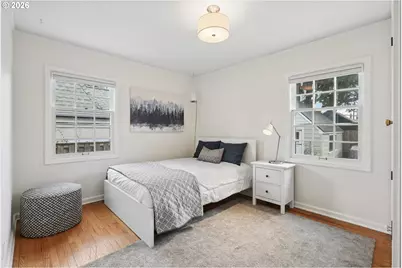 4334 NE Cesar E Chavez Blvd, Portland, OR 97211 - Photo 17