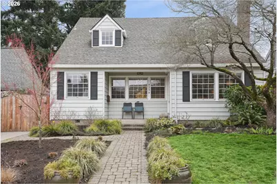 4334 NE Cesar E Chavez Blvd, Portland, OR 97211 - Photo 3