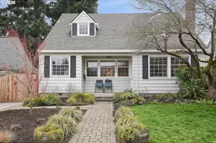 4334 NE Cesar E Chavez Blvd, Portland, OR 97211 - Photo 3