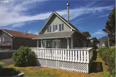 71 Surfside Dr, Yachats, OR 97498 - Photo 5