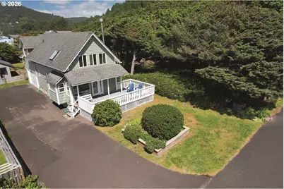 71 Surfside Dr, Yachats, OR 97498 - Photo 37