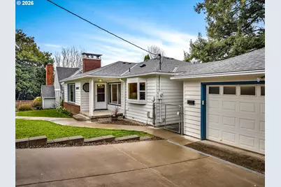 10505 SE 36th Ave, Milwaukie, OR 97222 - Photo 3