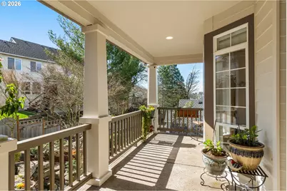 9625 NW Fleischner St, Portland, OR 97229 - Photo 3